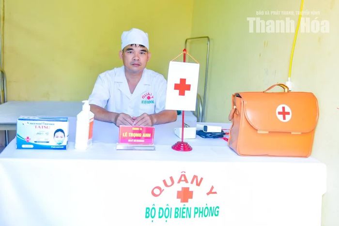 Công tác đảm bảo y tế được chuẩn bị chu đáo