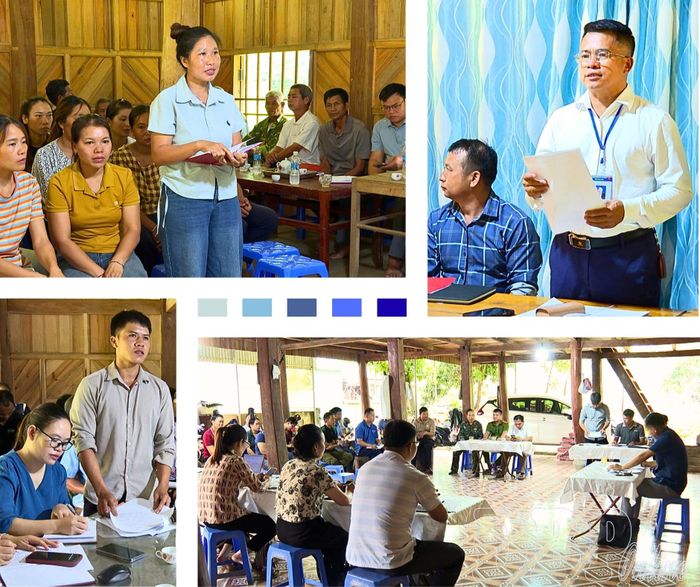 Các xã, phường chú trọng xem xét, lựa chọn cán bộ chủ chốt ở thôn, bản có đủ tiêu chuẩn theo hướng dẫn của Ban Thường vụ Tỉnh ủy.