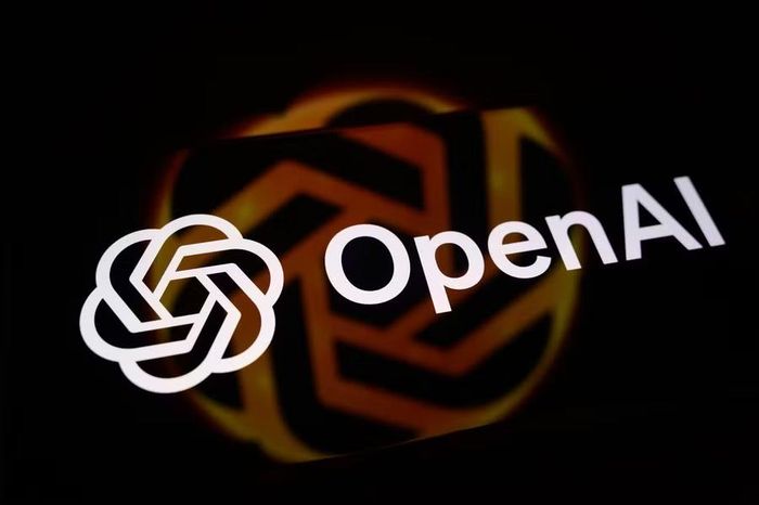 Logo OpenAI trên màn hình smartphone tại Creteil, Pháp, ngày 29-6-2026. Ảnh: Reuters