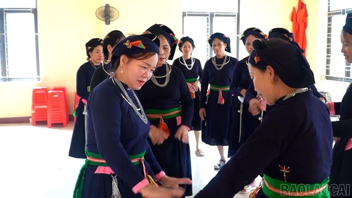 Lào Cai phấn đấu nâng chỉ số hạnh phúc lên 72% vào năm 2030.