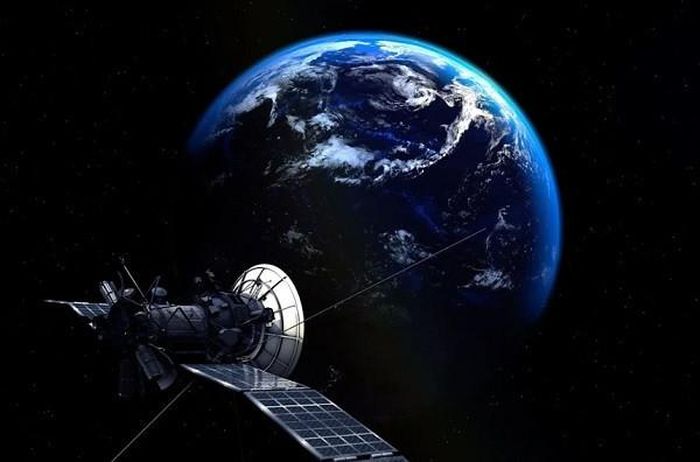 GPS không còn an toàn nữa. Ảnh: Piro