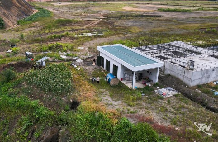 Quỹ đất công nghiệp chỉ thực sự trở thành nguồn lực khi có thể đưa vào sử dụng, tỉnh đang đặt trọng tâm vào việc xử lý những dự án chậm tiến độ.