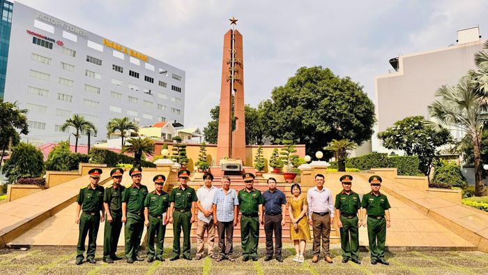 Cơ quan chức năng kêu gọi nhân chứng, cựu chiến binh và người dân cung cấp thông tin về vị trí chôn cất liệt sĩ tết Mậu Thân 1968.