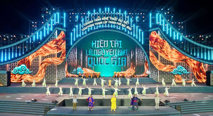 Bắc Ninh - Kinh Bắc hiện lên là vùng đất “địa linh nhân kiệt”, giàu truyền thống văn hiến, nơi hội tụ những giá trị lịch sử.