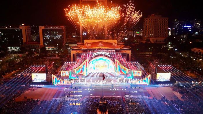 Ca khúc "Tự hào Bắc Ninh" với không khí trẻ trung, tươi mới, thể hiện sự giao hòa giữa truyền thống và hiện đại.