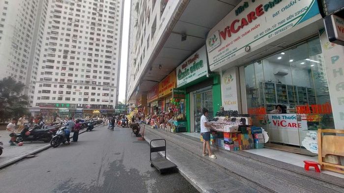 Hầu hết cư dân sinh sống trong tổ hợp HH Linh Đàm mong muốn thành phố có phương án đảm bảo ổn định đời sống lâu dài.