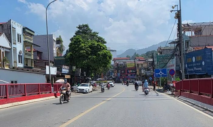 Ngày 21/9/2026, thời tiết trong tỉnh đêm không mưa, ngày trời nắng.