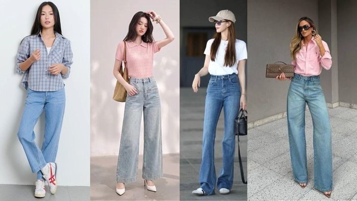 Nên chọn trang phục dễ phối và có độ bền cao thay vì mua những món đồ giá rẻ. Ảnh minh họa