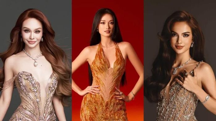 Nhiều mỹ nhân đình đám quyết định trở lại đường đua Miss Universe Vietnam 2026