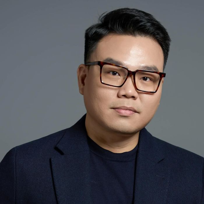 Ông Nguyễn Phước Thuận, Giám đốc Bộ phận Cho thuê Công nghiệp và Văn phòng tại Cushman & Wakefield Việt Nam.