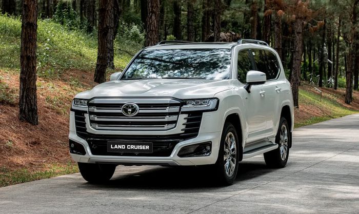 Toyota có tới 19,7% xe vẫn có thể chạy tốt sau hơn 400.000 km, gấp 3,7 lần mức trung bình của toàn thị trường