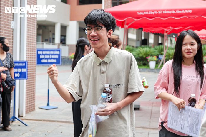 Đề xuất bỏ điểm cộng cho chứng chỉ IELTS nhằm vừa bảo đảm công bằng giữa các nhóm thí sinh. (Ảnh minh hoạ: Minh Đức)