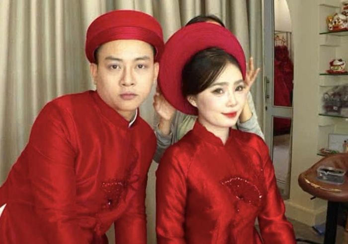 Đám cưới của Hoài Lâm sẽ diễn ra vào ngày 6/10 tại Vĩnh Long.