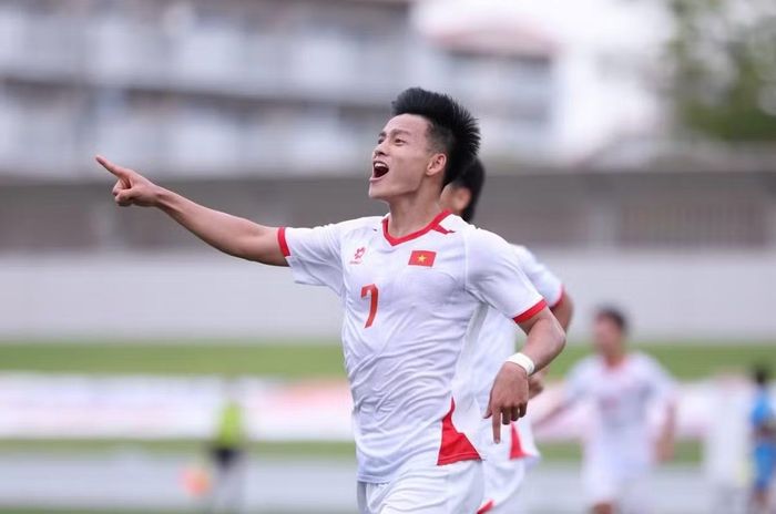Nếu hòa U23 Uzbekistan, U23 Việt Nam chắc chắn vào Tứ kết. Ảnh: TPO.