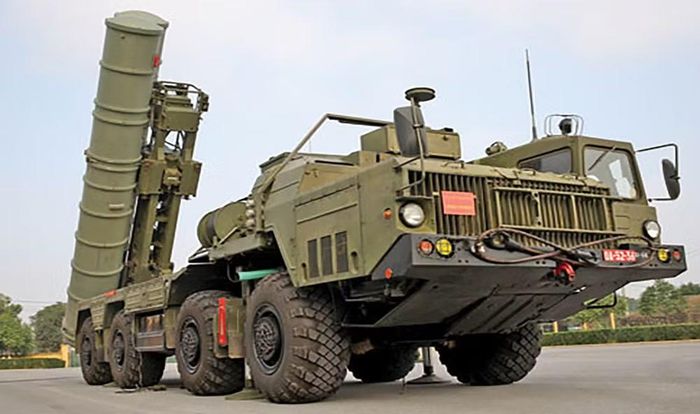 GAM-67 cũng là một thiết kế mới dành cho các hệ thống phòng không tầm trung, có thể tích hợp với cả khí tài nguồn gốc Liên Xô và những tổ hợp đang được phát triển.
