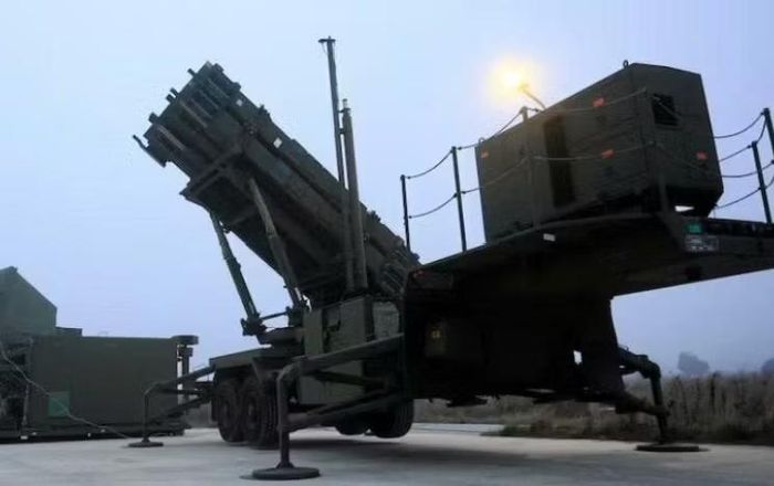 Ukraine dự kiến thanh toán thương vụ bằng nguồn đóng góp của các nước châu Âu kết hợp khoản Tài trợ Quân sự Nước ngoài (FMF) của Mỹ đã được phân bổ dưới chính quyền tiền nhiệm.