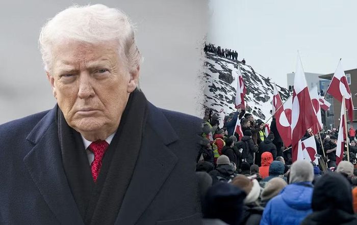 Theo Tổng thống Trump, thỏa thuận sẽ ngăn các đối thủ của Mỹ đặt căn cứ, triển khai lực lượng hoặc thực hiện những khoản đầu tư nhạy cảm tại Greenland nếu chưa được Washington chấp thuận bằng văn bản.