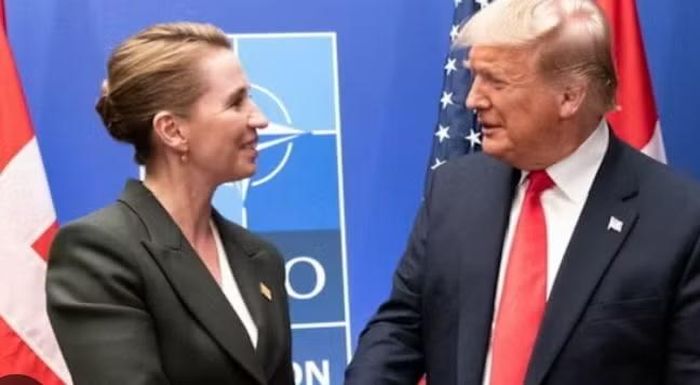 Tuy nhiên, Copenhagen và Nuuk khẳng định thỏa thuận không làm thay đổi chủ quyền của Đan Mạch đối với hòn đảo.