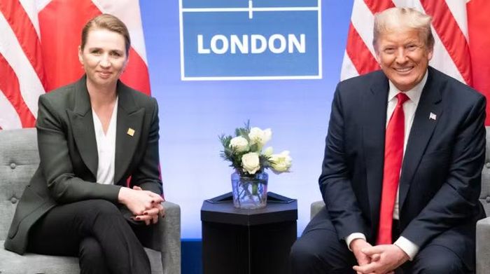 Tổng thống Donald Trump ngày 18/9 thông báo: Mỹ, Đan Mạch và Greenland đã đạt thỏa thuận về an ninh hòn đảo, trong đó ông tuyên bố Mỹ có "quyền kiểm soát vĩnh viễn" đối với an ninh và các nhu cầu khác tại Greenland.