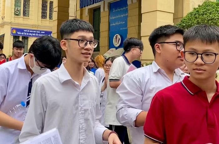 Chứng chỉ ngoại ngữ vẫn được sử dụng để quy đổi, thay thế điểm môn ngoại ngữ trong tổ hợp xét tuyển ĐH 2027.