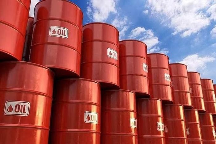 Xăng dầu là một trong những mặt hàng nhập khẩu tăng mạnh từ Thái Lan