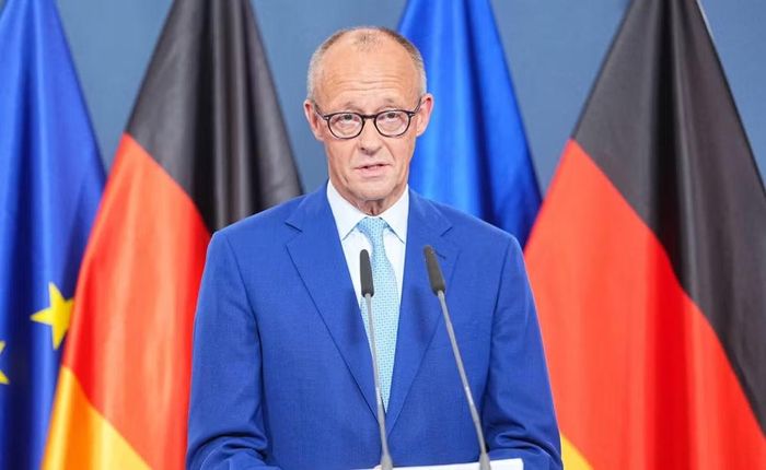 Kết quả thăm dò phòng phiếu trong cuộc bầu cử bang Mecklenburg-Vorpommern ngày 20/9 cho thấy Liên minh Dân chủ Cơ đốc giáo (CDU) chỉ nhận khoảng 5% phiếu.