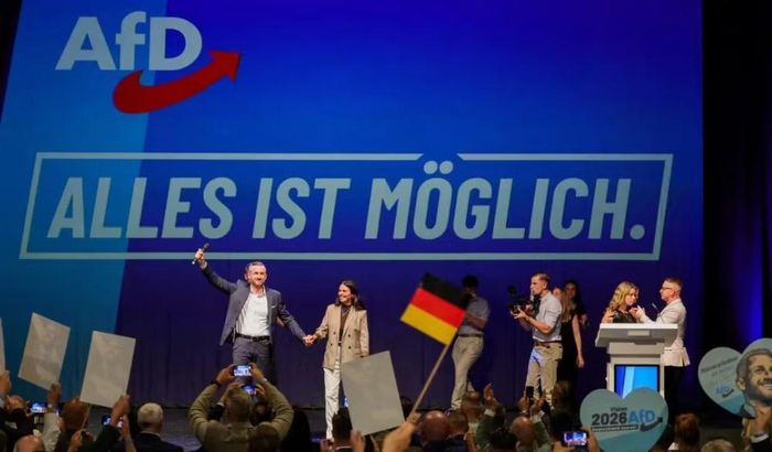 "Chúng tôi không thể né tránh kết quả ở Mecklenburg-Vorpommern. Đây là một thảm họa", Thủ tướng Đức Friedrich Merz nói tại Berlin sau khi kết quả thăm dò được công bố. Ông cho rằng CDU đã bị "nghiền nát" trong cuộc cạnh tranh với SPD và AfD.
