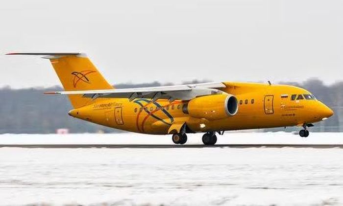 Trên thực tế, từ năm 2013 đến năm 2016, VASO đã giao 10 máy bay An-148-100E cho Bộ Quốc phòng Nga và có khả năng sẽ hoàn thành việc chế tạo thêm 2 máy bay nữa, mang số hiệu 43-08 và 43-09.