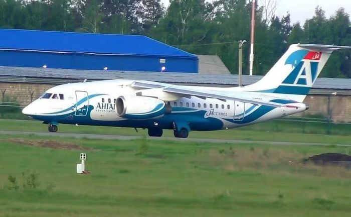 Tuy vậy đến tháng 2 năm ngoái, vẫn có thông báo Bộ Quốc phòng Nga dự định mua một lô máy bay An-148 mới để thay thế những chiếc Tu-154 và Tu-134 đã cũ.