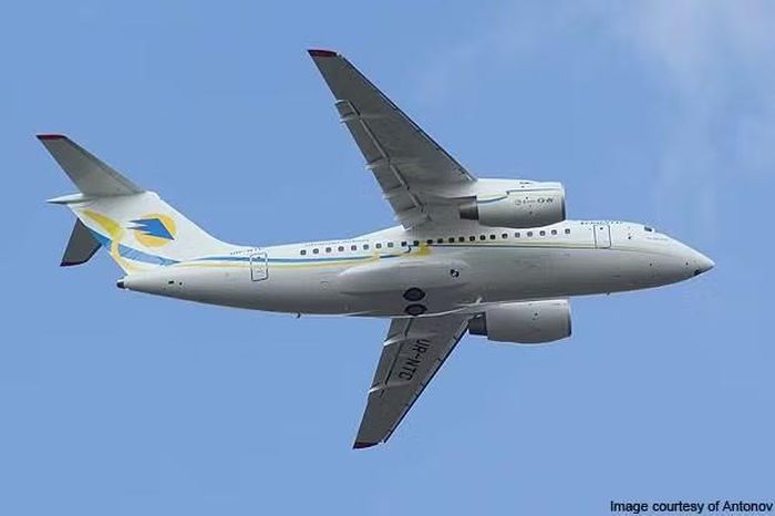 Ngoài ra còn 1 chiếc An-148 nữa đang được bảo quản (số hiệu 40-04, trước đây thuộc Công ty Vận tải Nhà nước Rossiya), và 1 chiếc bị mất trong vụ tai nạn (41-03, dự định giao cho Không quân Myanmar).