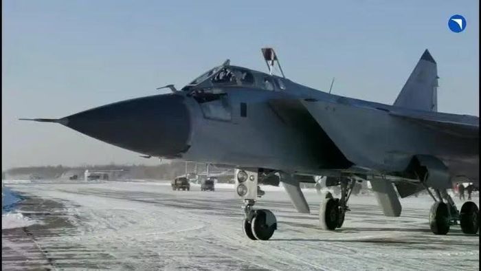 Mặc dù vậy, nếu tập trung vào việc hiện đại hóa chiếc MiG-31 thì dự án nghiên cứu chế tạo phương tiện thay thế cho nó là MiG-41 hay còn gọi bằng cái tên PAK DP có thể sẽ không còn cơ hội triển khai, do vậy vẫn cần thêm cân nhắc kỹ lưỡng trong tương lai.