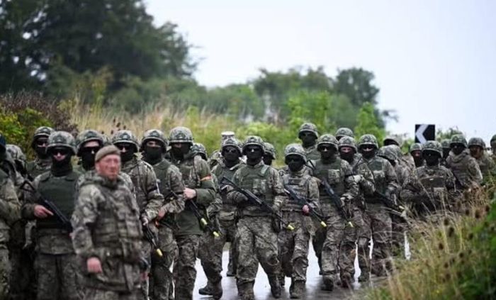 Vấn đề là các đồng minh châu Âu không dễ đáp ứng yêu cầu này. Sau nhiều năm hỗ trợ Ukraine, họ cũng phải duy trì năng lực phòng thủ của chính mình trong bối cảnh nguồn tên lửa đánh chặn trên toàn cầu khan hiếm.