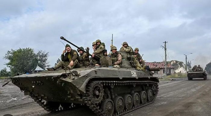 Dữ liệu của Viện Kiel cho thấy viện trợ quân sự được phân bổ cho Ukraine trong nửa đầu năm 2026 giảm còn 19,6 tỷ USD, từ 26,1 tỷ USD cùng kỳ năm 2025.