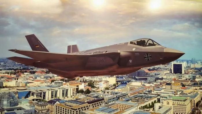 Phi đội F-35A sẽ đóng tại Căn cứ Không quân Büchel ở dãy núi Eifel phía Tây nước Đức. Cơ sở hạ tầng được nâng cấp tại đây dự kiến sẽ sẵn sàng cho các chuyến bay vào năm 2027. Khoảng 2 tỷ euro đã được đầu tư vào việc hiện đại hóa căn cứ này.