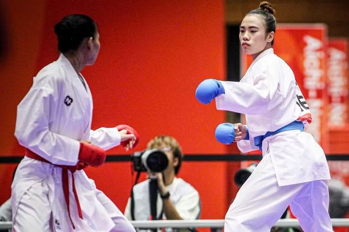 ASIAD ngày 21-9: Thể thao Việt Nam đã có 3 huy chương (Ảnh: Tam Ninh)