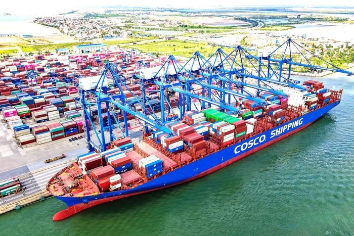 Hoàn thiện mạng lưới hàng rào kỹ thuật trong thương mại giúp bảo vệ lợi ích của Việt Nam trong thương mại quốc tế. ẢNH MINH HỌA.