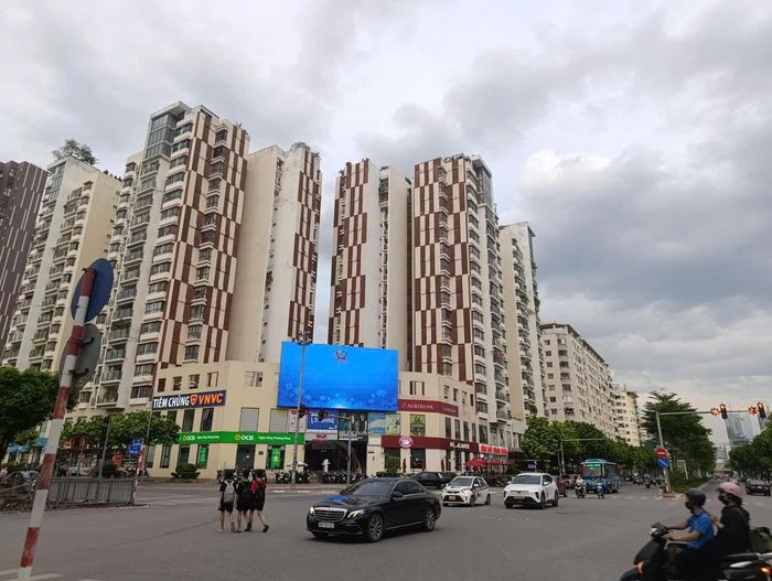 Với quy định mới, người mua sẽ quan tâm nhiều hơn đến tuổi công trình, chất lượng xây dựng, thời gian sử dụng. Ảnh: HL