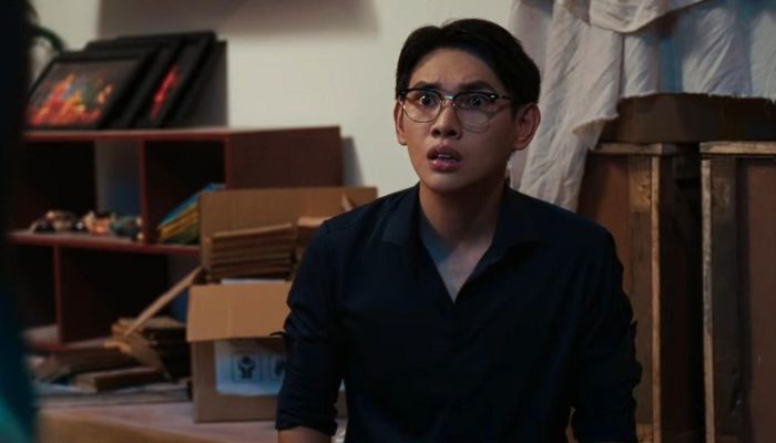  Bóng ma nhà hát có tuần mở màn ảm đạm. Ảnh: ĐPCC.