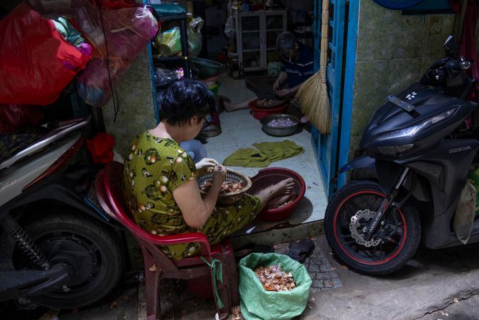 Dự án chỉnh trang khu Mả Lạng có diện tích khoảng 3,77 ha, liên quan khoảng 1.070 trường hợp nhà, đất với 1.459 hộ dân và 4.693 nhân khẩu. Đây là một trong những khu vực được thành phố định hướng chỉnh trang sau nhiều năm chờ đợi.