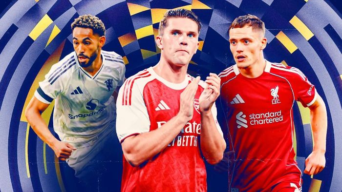 Quỹ lương Premier League vượt xa sức tưởng tượng.