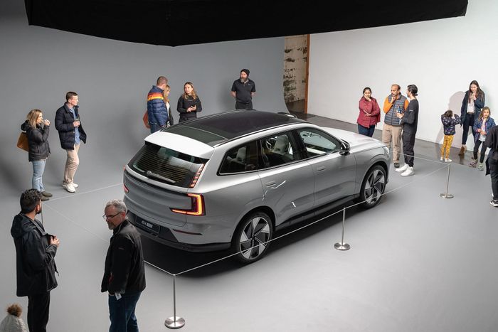  Volvo cho biết việc tăng cường hợp tác với Geely trong thu mua linh kiện tại châu Âu và Trung Quốc sẽ giúp nâng tỷ lệ sử dụng chung linh kiện từ mức khoảng 10% hiện tại lên 30%. 