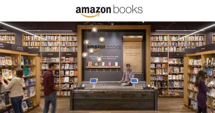 Dường như Amazon đang trở thành một ma trận với độc giả khi xuất hiện một lượng lớn sách "ký sinh". Ảnh minh họa: The Verge.