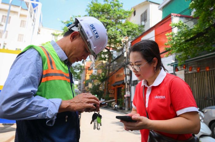  Các nhà mạng tích cực triển khai hỗ trợ người dùng trước thời điểm tắt sóng 2G.