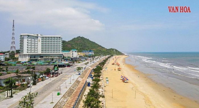 Khu du lịch Thiên Cầm