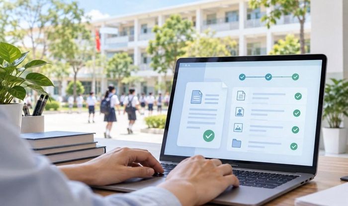 Nghị định mới đơn giản hóa thủ tục thành lập, cấp phép hoạt động đối với cơ sở giáo dục. Ảnh minh họa