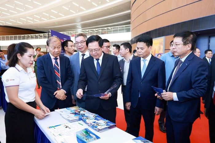 Diễn đàn Logistics Vùng lần VII năm 2026 là dịp để Hải Phòng tiếp nhận các đề xuất từ cơ quan quản lý, chuyên gia, nhà đầu tư và cộng đồng doanh nghiệp