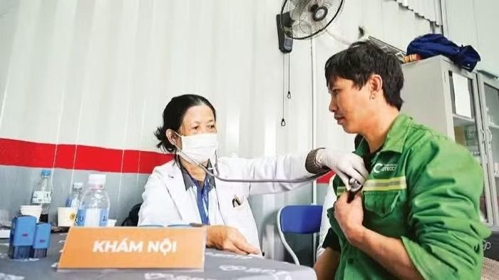 Ảnh minh họa. (Ảnh: BẢO LONG)