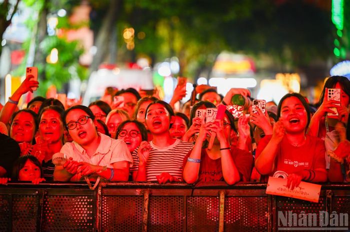Festival tiếp tục khẳng định vai trò của văn hóa, di sản trong xây dựng hình ảnh Hà Nội văn hiến, năng động, sáng tạo và hội nhập, đồng thời tạo thêm thực tiễn cho việc phát triển các sản phẩm văn hóa, nghệ thuật gắn với du lịch và định hướng phát triển công nghiệp văn hóa của Thủ đô.