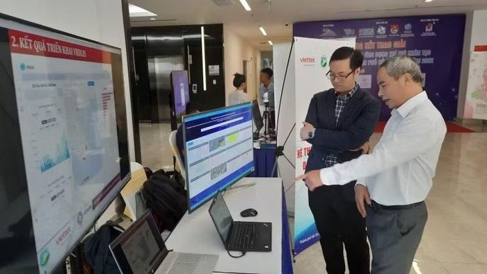 Nhiều doanh nghiệp tại Thành phố Hồ Chí Minh chú trọng ứng dụng khoa học, công nghệ vào sản xuất. (Ảnh: CTV)