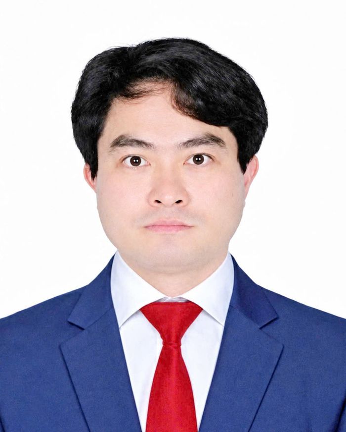  Phó Giám đốc Sở NN-MT TPHCM Lê Anh Tú 